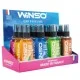 Ароматизатор Winso Pump Spray MIX №1, 75мл, 12шт