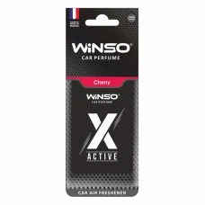 Ароматизатор Winso X Active Cherry