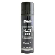 Ароматизатор Deluxe Aero Black
