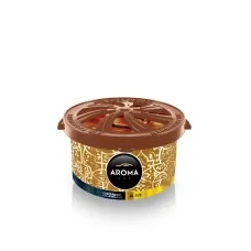 Ароматизатор Aroma Car Organic Green Tea Aloud, 40g
