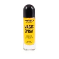 Ароматизатор Winso Magic Spray Orange, 30мл