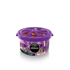 Ароматизатор Aroma Car Organic Green Tea Lavender, 40g