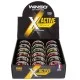 Ароматизатор Winso X Active Organic MIX №1