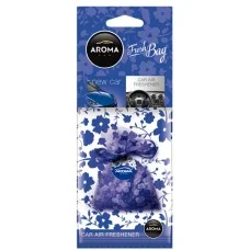 Ароматизатор Aroma Car Fresh Bag New Car