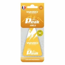 Ароматизатор Winso Peak Vanilla
