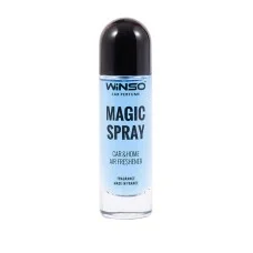 Ароматизатор Winso Magic Spray Ocean, 30мл