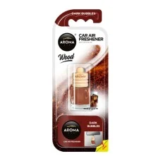 Ароматизатор Aroma Car Wood 6мл Pepsi