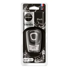 Ароматизатор Aroma Car Ventis Black