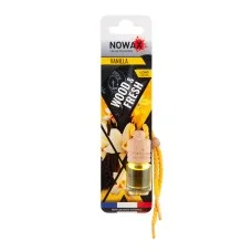 Ароматизатор Nowax Wood&Fresh Vanilla