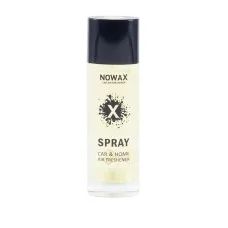 Ароматизатор Nowax X Spray Lemon, 50ml