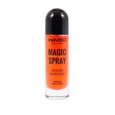 Ароматизатор Winso Magic Spray Strawberry, 30мл