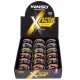Ароматизатор Winso X Active Organic MIX №1