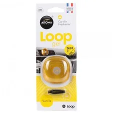Ароматизатор Aroma Car Loop Vanilla