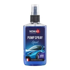 Ароматизатор Nowax Pump Spray Sport, 75ml