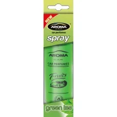 Ароматизатор Aroma Car Spray Fruits pcs, 50ml
