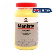 Паста для мытья рук Comma MANISTA NATURAL 3 кг