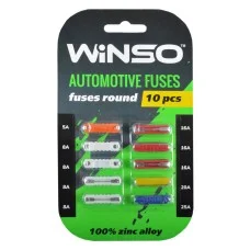 Набір запобіжників Winso 