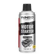 Быстрый запуск двигателя Winso Motor Starter, 450мл