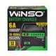 Зарядное устройство АКБ Winso 6/12V, 6A