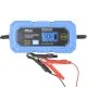 Зарядное устройство АКБ Brevia Power 400 6V/12V, 4A