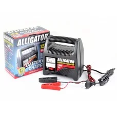 Зарядное устройство АКБ Alligator 12V, 6А