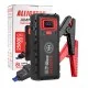 Пусковое устройство Alligator Jump Starter 1500A/2500A 25800mAh со Smart-клемами и беспроводной зарядкой