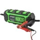 Зарядное устройство АКБ Winso Pro 12V, 4A LCD