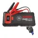 Пусковое устройство Alligator Jump Starter 1500A/2500A 25800mAh со Smart-клемами и беспроводной зарядкой