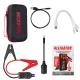 Пусковое устройство Alligator Jump Starter 1500A/2500A 25800mAh со Smart-клемами и беспроводной зарядкой