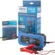 Зарядное устройство АКБ Brevia Power 400 6V/12V, 4A