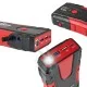 Пусковое устройство Alligator Jump Starter 400A/800A 16000mAh
