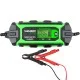 Зарядное устройство АКБ Winso Pro 12V, 4A LCD