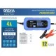 Зарядное устройство АКБ Brevia Power 400 6V/12V, 4A