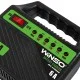 Зарядное устройство АКБ Winso 6/12V, 6A