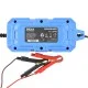 Зарядное устройство АКБ Brevia Power 400 6V/12V, 4A