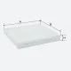 Фільтр салону Molder Filter LK 10 (WP9036, LA120, CU2545)