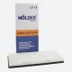 Фільтр салону Molder Filter LK 73 (WP6984, LA83, CU3858)
