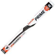 Бескаркасная щетка CarLife PRIME 19/480мм