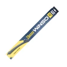 Бескаркасная щетка Winso X-Treme 13/330мм