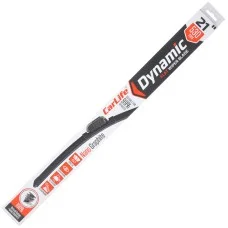Бескаркасная щетка CarLife DYNAMIC 21/530мм
