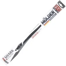 Бескаркасная щетка Molder SHARK 23/580мм