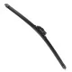 Бескаркасная щетка Bolid ULTRA 17/430мм