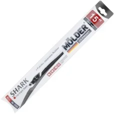 Бескаркасная щетка Molder SHARK 15/380мм