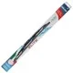 Каркасная щетка Velgio ELITE 24/600мм