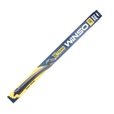 Бескаркасная щетка Winso X-Treme 28/700мм