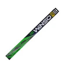Каркасная щетка Winso EVO 22/550мм