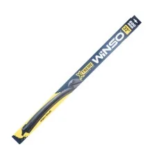Бескаркасная щетка Winso X-Treme 32/800мм