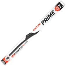 Бескаркасная щетка CarLife PRIME 24/600мм