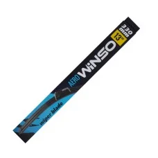 Бескаркасная щетка Winso AERO 13/330мм