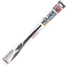 Бескаркасная щетка Molder SHARK 21/530мм